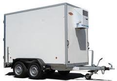 fridge trailer