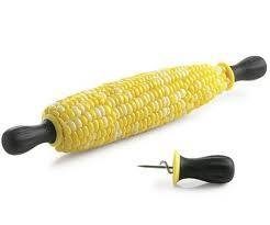 Corn on the cob holders