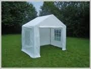 marquee 3m by 2m