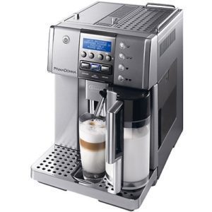 Coffee machine