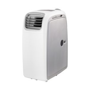 Portable air-conditioning unit