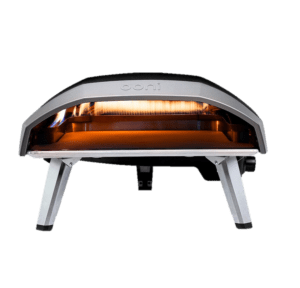16 inch gas pizza oven