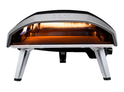 16 inch gas pizza oven