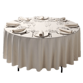 Tablecloth Hire